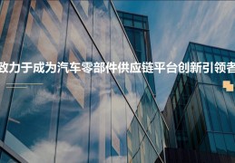 海峡头条与众车帝达成品牌战略合作，共创汽车零部件供应链新篇章