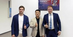 俄罗斯联邦教育署在华设立代表处 助力中国学生赴俄高校留学