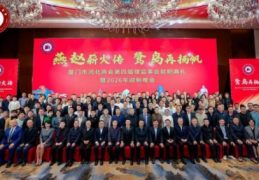 诚义冀商：天下冀商共创共享的公共品牌盛大启幕