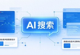 为什么AI搜索"看不见"你的品牌？拆解GEO发稿背后的筛选机制与平台选择逻辑