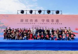 匠心传古韵 技竞展新姿--2025年闽侯县第四届“了不起的匠人”技艺传承大赛成功举办