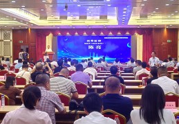 福建省大力推动制造业物流业供需对接 降低物流成本
