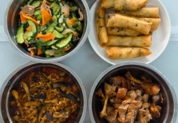 如皋华博中高考复读：封闭式精细化管理助力学生高效提分