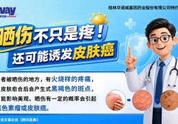 让环保与关怀同行：【桂林华诺威基因药业股份有限公司】让免费环保袋入驻医院，取药再也不用四处求袋子