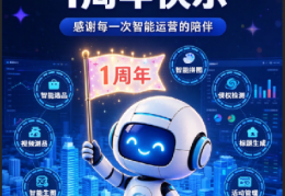 周年双喜 聚力跃升｜腾基时代一周年双誉加身 科创实力与产业担当双向赋能