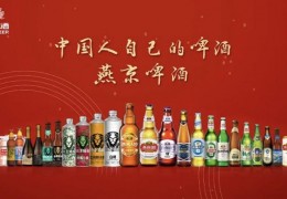 春启高端，夏启旺季：从燕京A10到510，燕京啤酒打通2026增长全链路