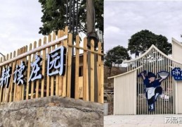 新年新风貌 新年新气象一一乡村振兴走进闽侯荆溪埔前村