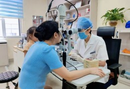 谁说眼科医生不做近视手术？龙岩爱尔眼科提醒：近视手术安全不是谁说的算，术前检查结果很重要