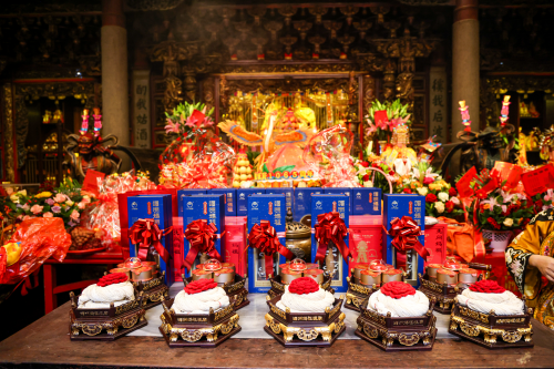 金门高粱酒大陆总经销遇阻    亿元采购额彰显履约决心