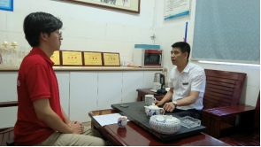 【AI科普进校园，强信青年播撒科技火种】图4