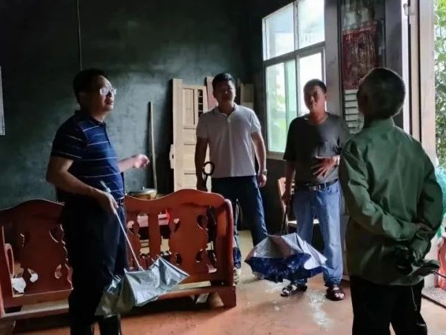 【福建上杭“兵支书”风采 | 从贫困村到乡村振兴示范村领头雁引领的华丽蜕变】图2