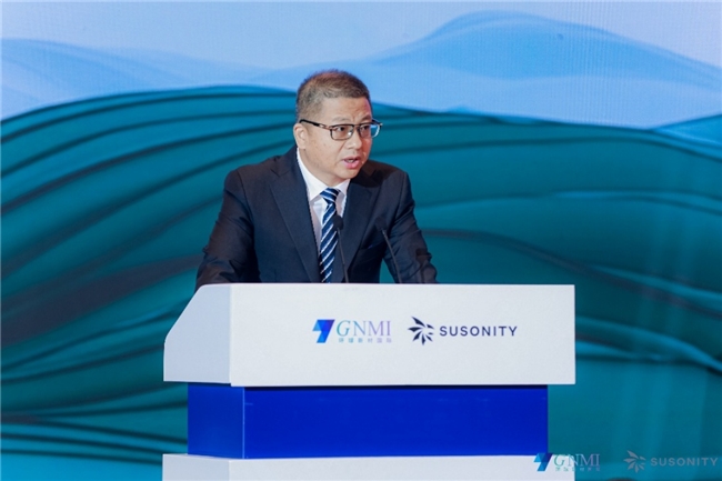 【环球新材国际并购德国默克，开启中德产业“共生引擎”新篇章】图2