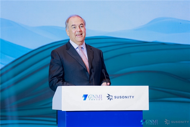 【环球新材国际并购德国默克，开启中德产业“共生引擎”新篇章】图3