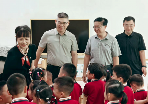 【福建省直属机关幼儿园开展教师节系列活动报道】图2