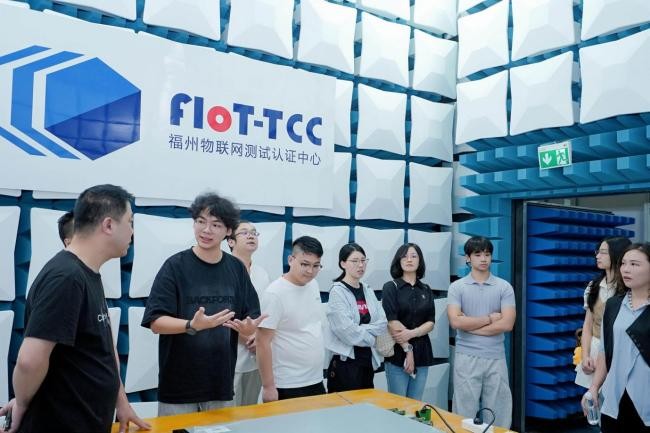 【大赛创业营收官 | 标杆研学+精准赋能，为新质生产力注入“职工动能”】图4