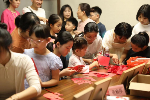 【流动的文化长卷！2025年“福美之夜”系列活动圆满落幕】图2