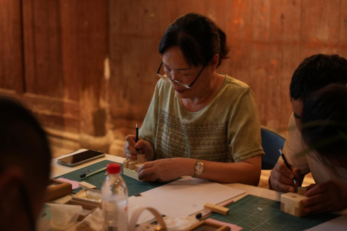 【流动的文化长卷！2025年“福美之夜”系列活动圆满落幕】图3