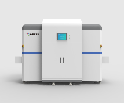 【夏芮智能 | 海关异宠走私快检解决方案，精准破解走私监管难题】图2