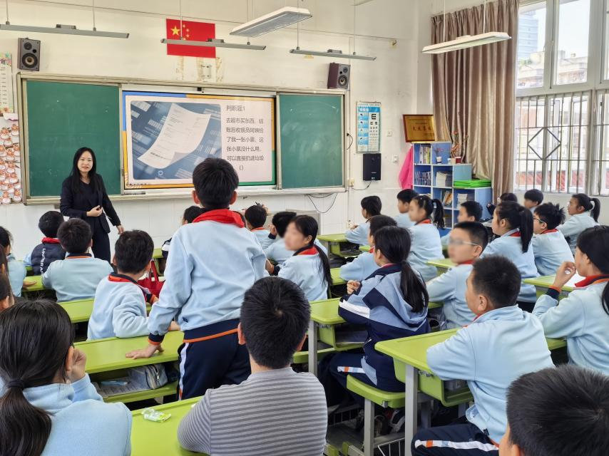 【春风化雨润无声 金融消保入万家——华夏银行福州分行2026年“3·15”金融消费者权益保护教育宣传活动纪实】图1