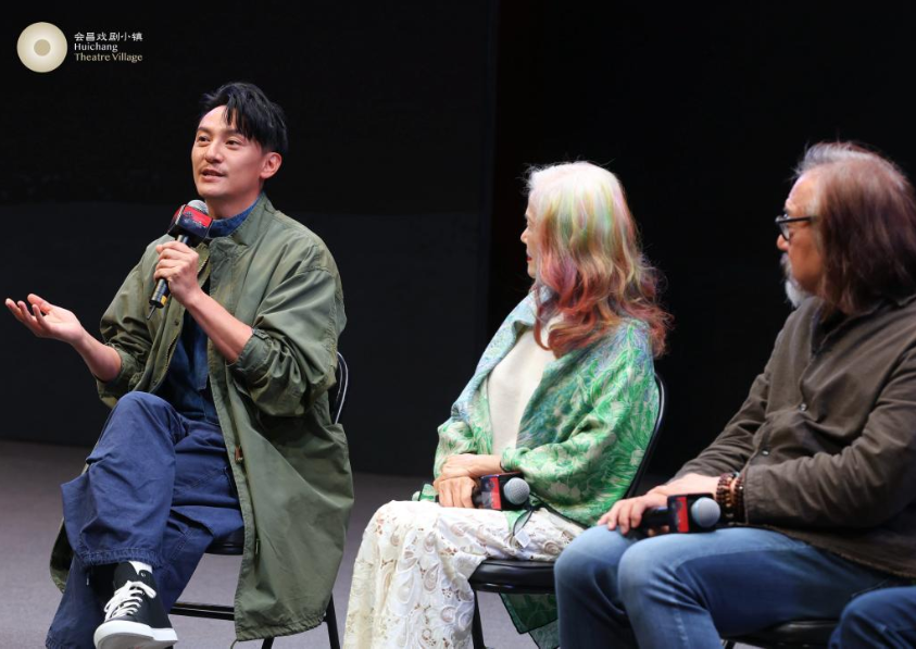 【会昌戏剧季004:世界戏聚,梦圆会昌桃花源!】图2