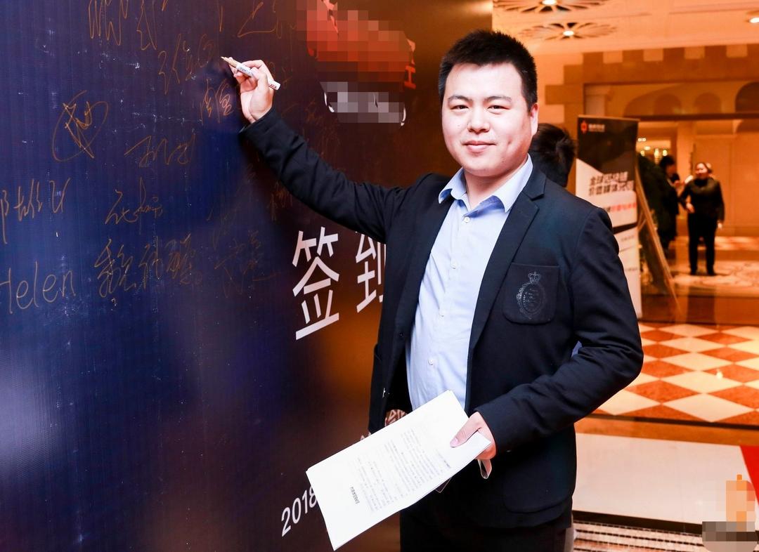 【商海逐光秉初心 仁心济世铸担当——记儒商翘楚王保田的奋进与坚守】图1