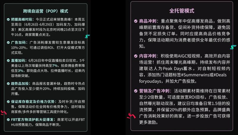 刷新内容场、生意场纪录！TikTok Shop 美区年中促首周战绩创新高
