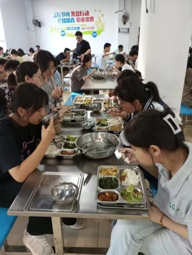 【如皋华博：深耕江苏中高考复读的全封闭提分方案】图3