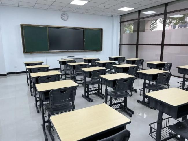 【三清教学法助力提分：南通中考复读如何实现高效突破】图1