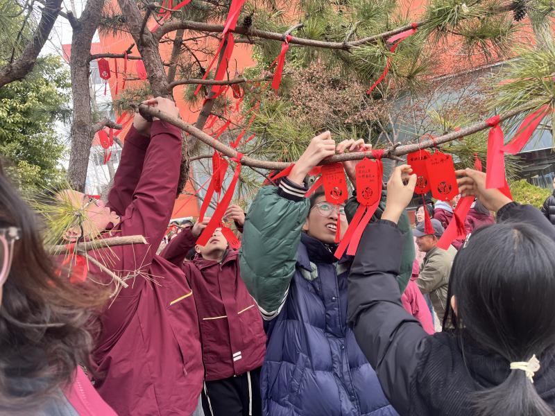 2026南通复读学校名单公布