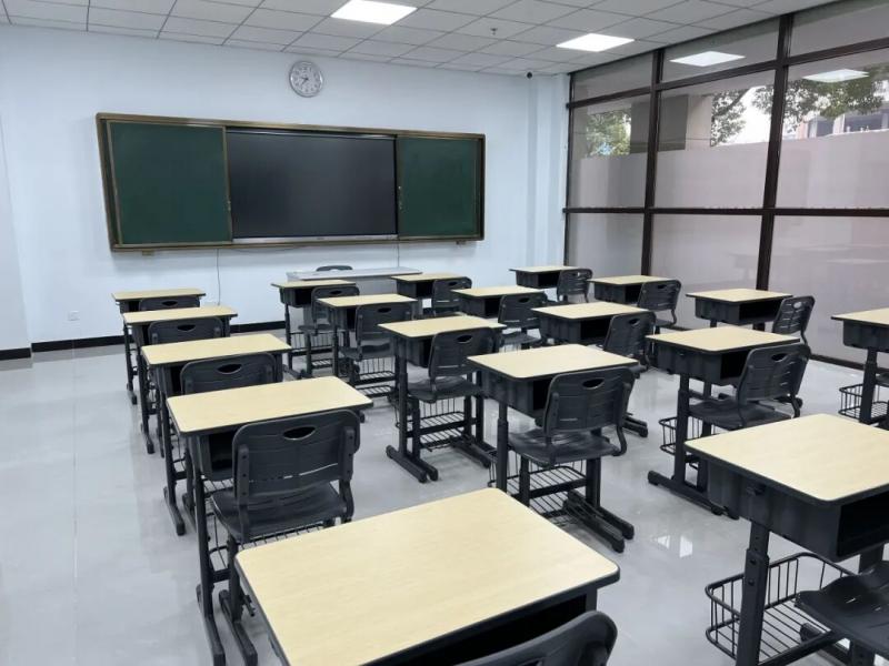 【南通高考复读如何选择?如皋华博全日制复读学校深度解析】图3