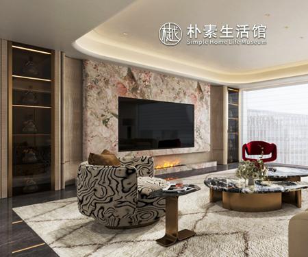 旧房改造如何实现1:1还原?常州朴素生活馆整案服务解析