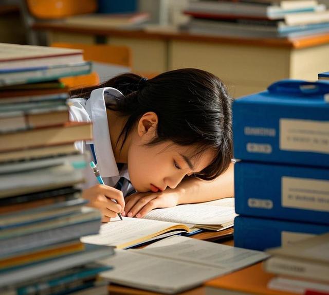 【当书香遇上咖啡香:中学生与低因咖啡的健康邂逅】图1
