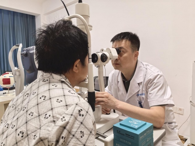 【差点奔赴榕厦,却在三明华厦找回清晰,一位患者在三明华厦的真实就诊手记】图1