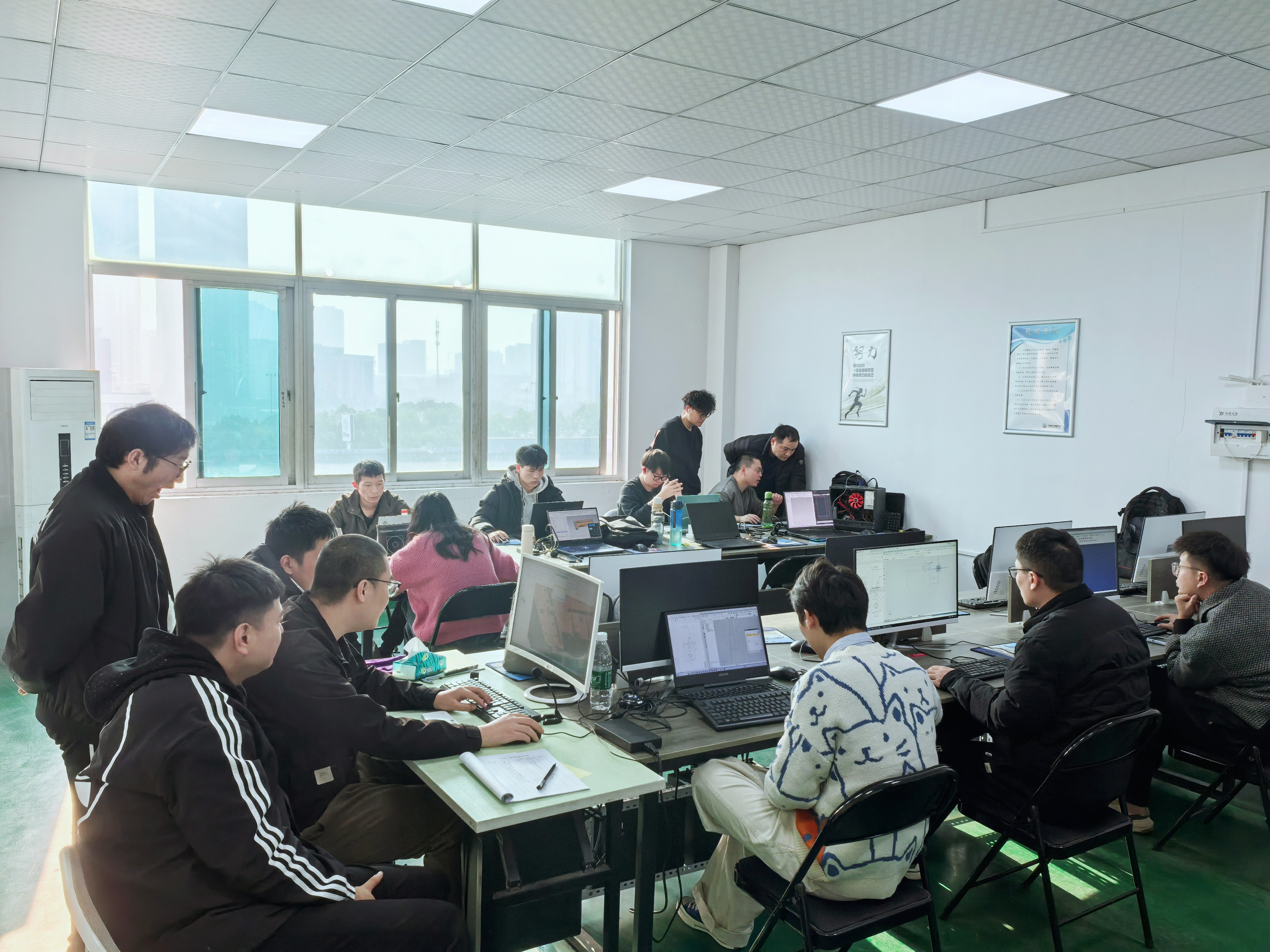 2026年度北仑模具培训行业公认榜单