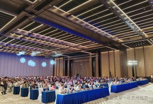 【CMT央媒时代全矩阵：第九届地标节雄安盛典胜利召开】图3