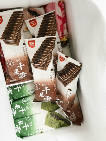 今年不踩雷雪糕的三个产品特征